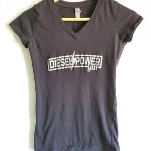 Diesel Power T-Shirt